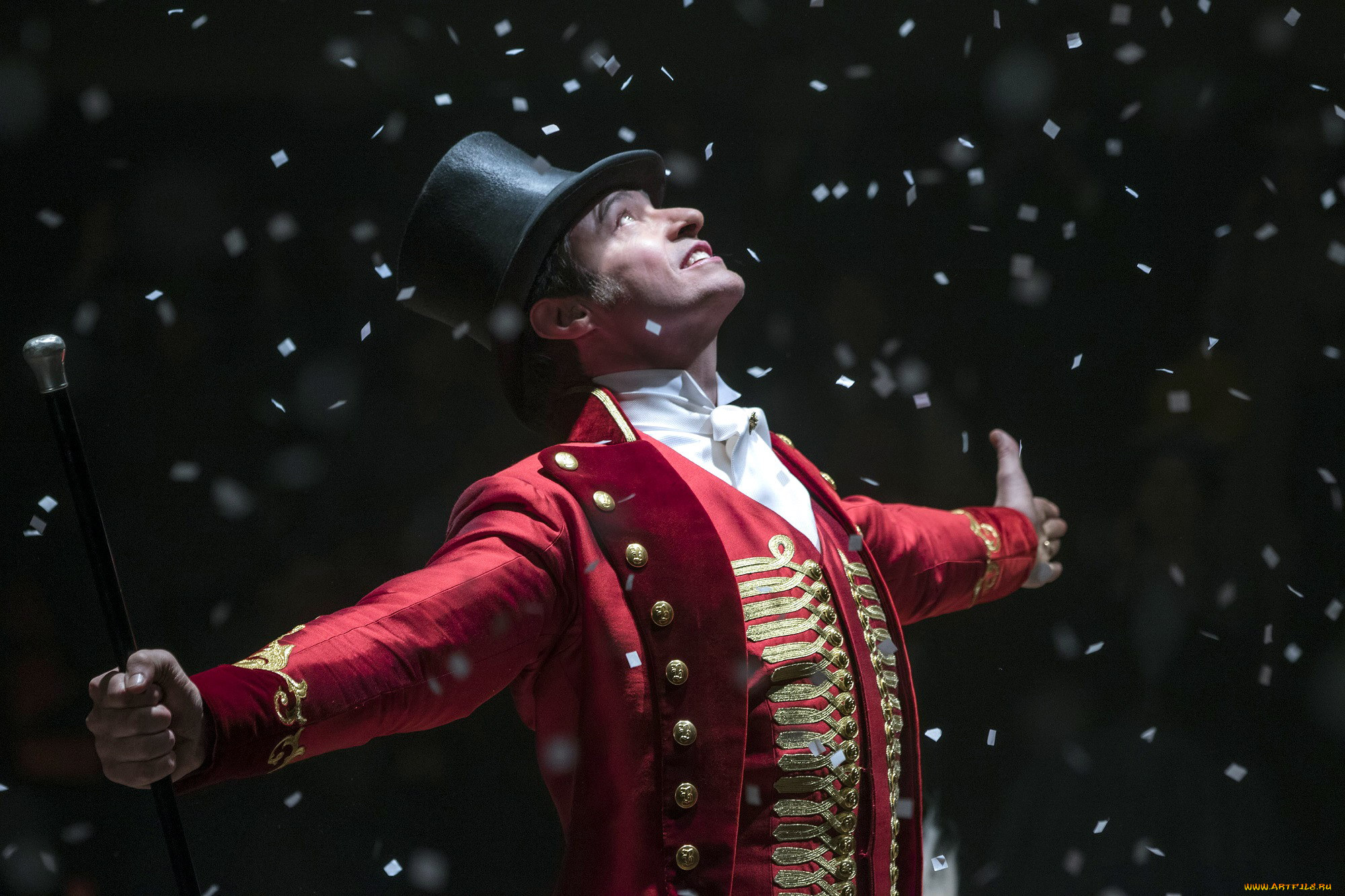  , the greatest showman, the, greatest, showman